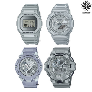 G-SHOCK GA-2100FF-8 GA-2200FF-8 GA-700FF-8 DW-5600FF-8 ของแท้ประกันศูนย์ 1ปี