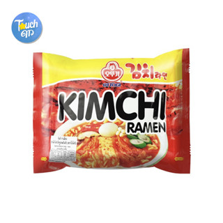 [พร้องส่ง] โอโตกิ กิมจิราเม็ง / Ottogi Kimchi Ramyon 120 g.