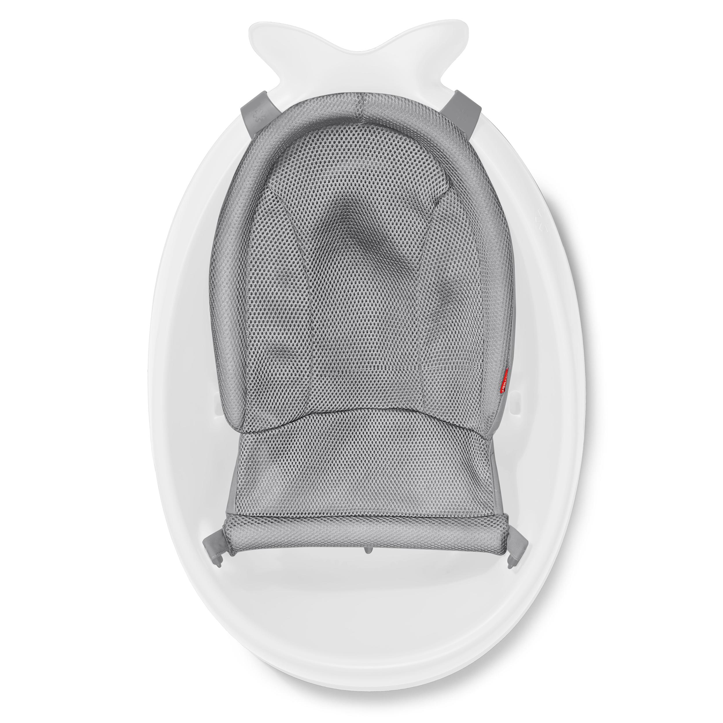 Moby Smart Sling 3 Stage Tub White อ่างอาบน้ำ