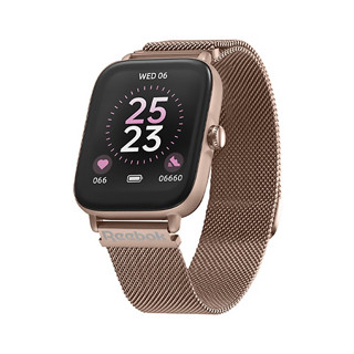 [ผ่อนเดือนละ379]🎁REEBOK RELAY 2.0 ROSE GOLD ของแท้ 100% พร้อมส่ง ประกัน 1 ปี