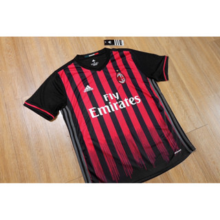 [RETRO]เสื้อบอลเอซี มิลาน Ac Milan ย้อนยุค เกรดAAA