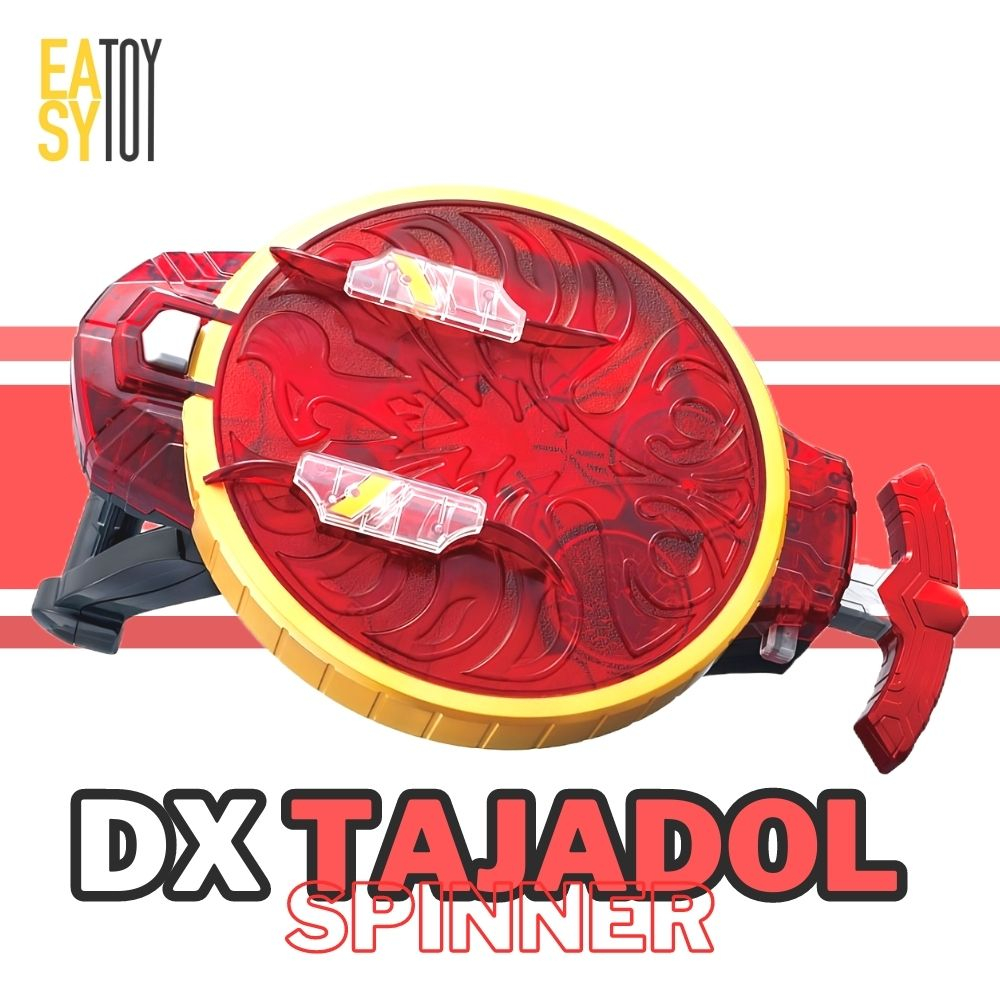 DX Tajadol Spinner มาสไรเดอร์โอส (อาวุธ ของเสริม ไรเดอร์ มาสไรเดอร์ โอส OOO)