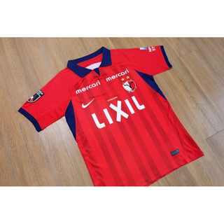 [AAA]เสื้อฟุตบอลเจลีกคาชิมาแอทเลอ Kashima antlers 2023/24 เกรดAAA