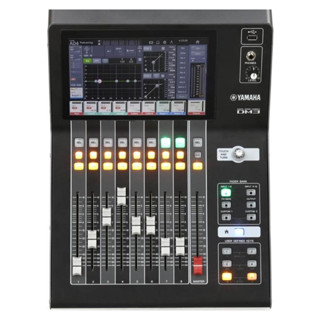 Yamaha DM3S Standard Mixer