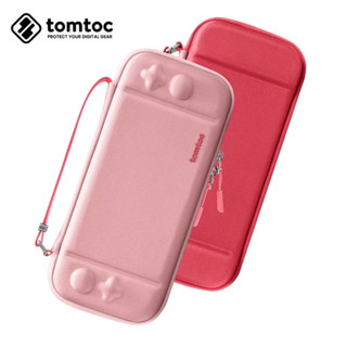 เคส Tomtoc Nintendo Switch Oled slim caseของแท้ 100%