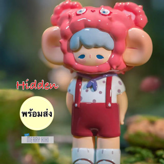 (พร้อมส่ง ตัว Secret) Finding Unicorn Island Animals’ Choir series. โมเดล ฟิกเกอร์