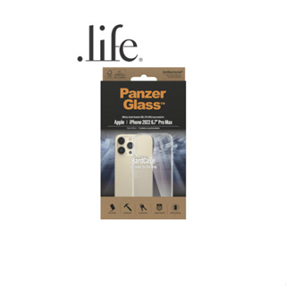 PanzerGlass เคส HardCase สำหรับ iPhone 14 Pro Max สีใส by dotlife