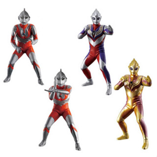 Ultimate Luminous Ultraman SP01 โมเดลอุลตร้าแมนลูมินัส Bandai