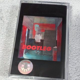 เทปคาสเซ็ต เพลงญี่ปุ่น Yonezu Kenshi（BOOTLEG）อัลบั้ม แบรนด์ใหม่ยังไม่ได้รื้อ