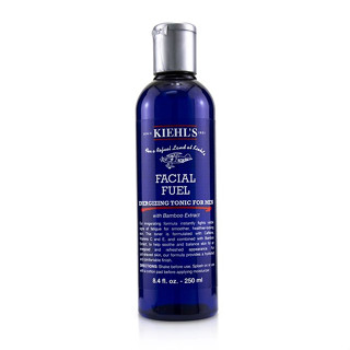 KIEHLS - โทนิคให้พลังงาน Facial Fuel - 250ml/8.4oz