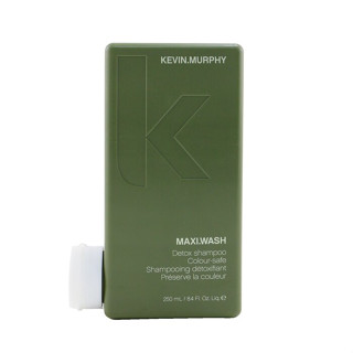 KEVIN.MURPHY - Maxi.Wash Detox Shampoo - 250ml/8.4oz