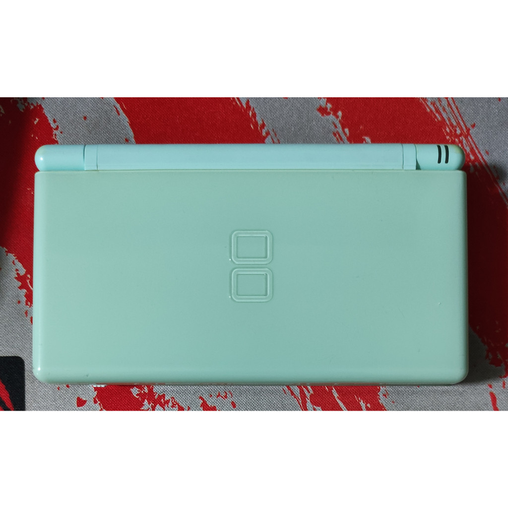Nintendo DS Lite Ice Blue มือสอง