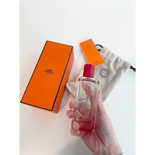 อิมพอร์ตหิ้ว  HERMES OSMANTHE YUNNAN EDT 100ML PERFUME ▪️100ml.  ▪️INBOX ซีลอิมพอร์ตหิ้ว  HERMES OSMANTHE YUNNAN EDT 100