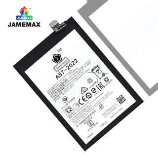 JAMEMAX แบตเตอรี่ Battery OPPO A57 2022/A77 2022/A78 5G/A97 5G/Realme C51 model BLP923 แบตแท้ ออปโป้ ฟรีชุดไขควง