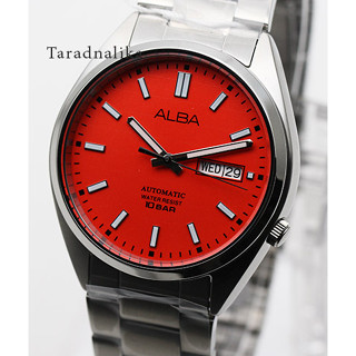 นาฬิกา ALBA Gelato Automatic AL4323X1