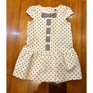 janie &amp; jack baby dress size 12-18m สวยหรู ผ้าดีค่ะ used in good condition