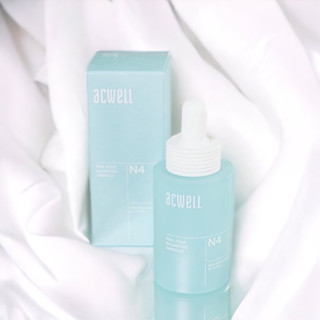 ACWELL Real Aqua Balancing Ampoule 35ml.