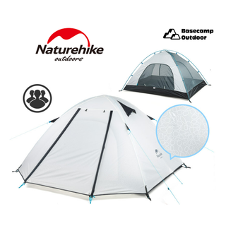 เต็นท์ Naturehike P-Series 3 Person Tent