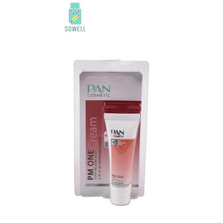 Pan cosmetic PM1 ขนาด 20 กรัม