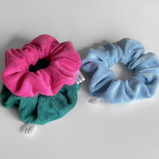 mate.made.material | Cozy Scrunchies