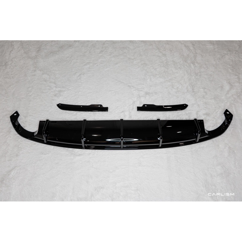 Diffuser civic fe 2021+