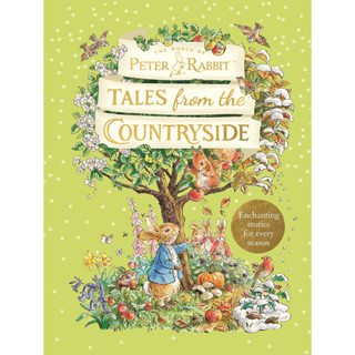 Peter Rabbit: Tales from the Countryside: A collection of nature stories Hardcover