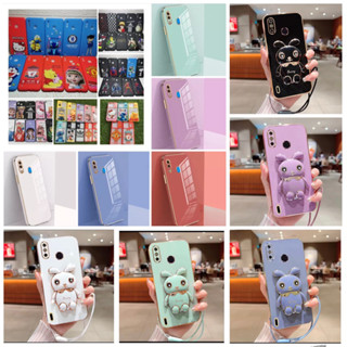 Case Infinix​ Smart4, Smart 4 เคส​อินฟินิกส์​ smart4 , X653