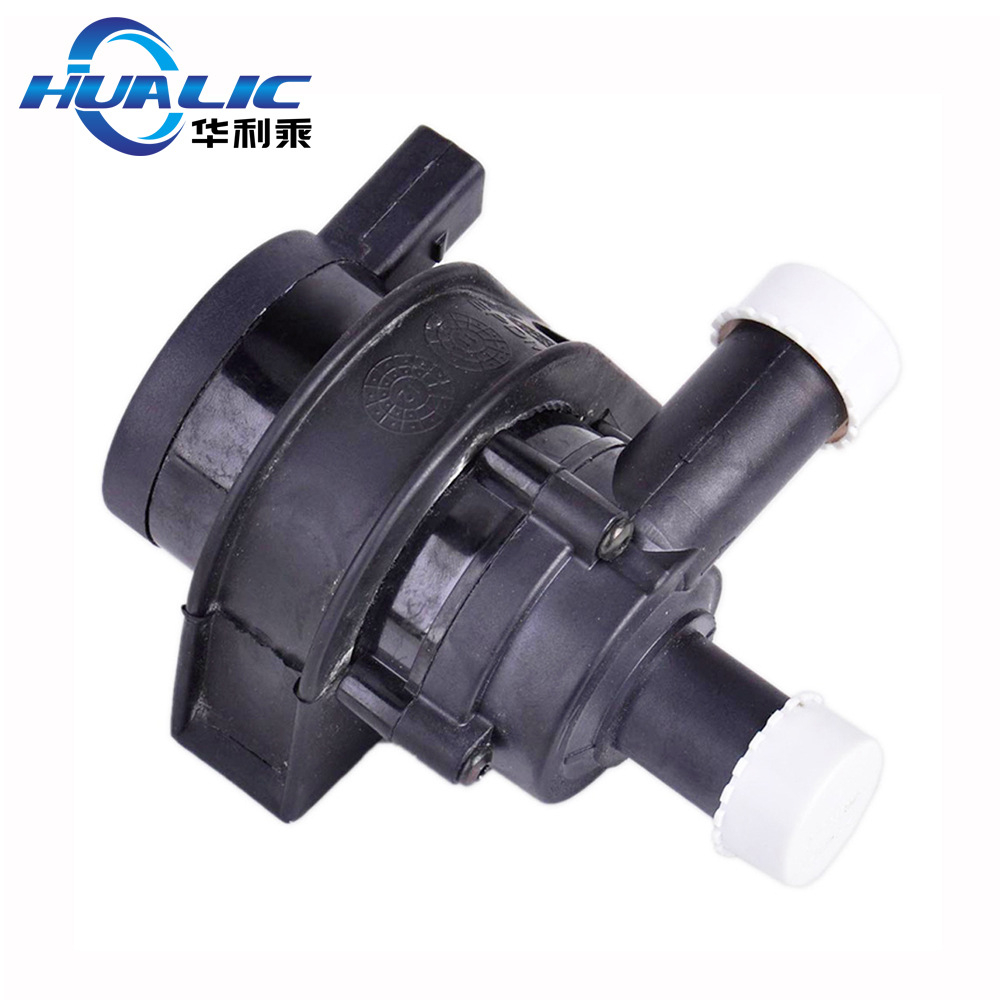 RMCP-【มีสินค้า】รถเสริมปั๊มน้ำหล่อเย็น 1K0965561J สำหรับ Eos A3 Q3