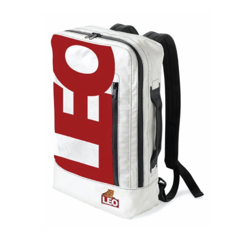 กระเป๋าเป้อเนกประสงค์ Leo Backpack Limited Edition