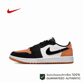 Air Jordan 1 Low Golf Shattered Backboard ของแท้ 100 %