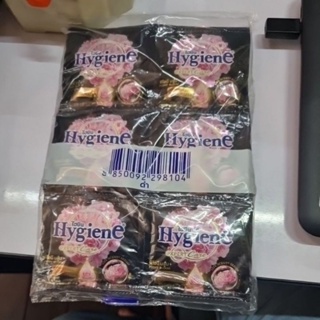 Hygiene (ไฮยีน)เอ็กซ์เพิร์ท กลิ่นพีโอนี บลูม พร้อมส่ง