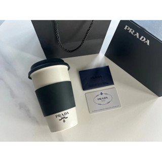 แก้ว Prada Premium’s Gift 350 ML