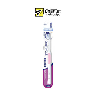 Syumitekuto Toothbrush 3D Regular Soft 1pcs. ซูมิเทกูโตะทูธบรัช3ดีเรกูลาร์ซ็อฟท์ 1ชิ้น