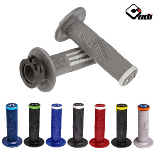 ปลอกแฮนด์ ODI Grips EMIG PRO V2 Lock-On (ของแท้) ใส่ CRF250/300, KLX110/140G/230/250/300