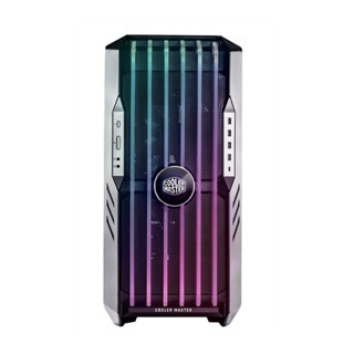 CASE (เคส) COOLER MASTER HAF 700 EVO (TITANIUM GREY) (SSI EEB)