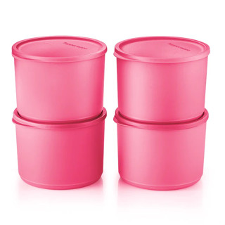 พร้อมส่งจากไทย ไม่ต้องรอนาน กล่องใส่ขนมเเละเครื่องปรุงต่างๆ Tupperware