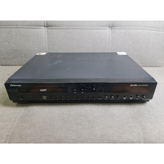 [SELL] Sherman CD DVD Karaoke Player DV-303 HDD 500GB (USED) เครื่องเล่น DVD &amp; HDD Karaoke ยี่ห้อ Sherman มือสอง !!