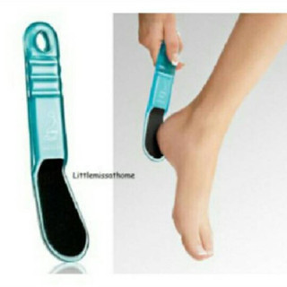 ซื้อ 1 ฟรี 1 !!!แผ่นขัดเท้า ออริเฟลม Foot File