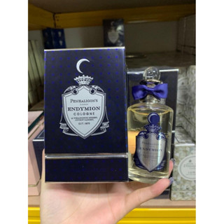 อิมพอร์ตหิ้ว พร้อมส่ง PENHALIGON’S ENDYMION COLOGNE ▪️ 100ml  ▪️ กล่องซีลอิมพอร์ตหิ้ว พร้อมส่ง PENHALIGON’S ENDYMION COL