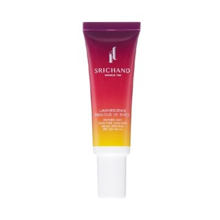 SRICHAND Luminescence Fabulous UV Shield (15ml.)