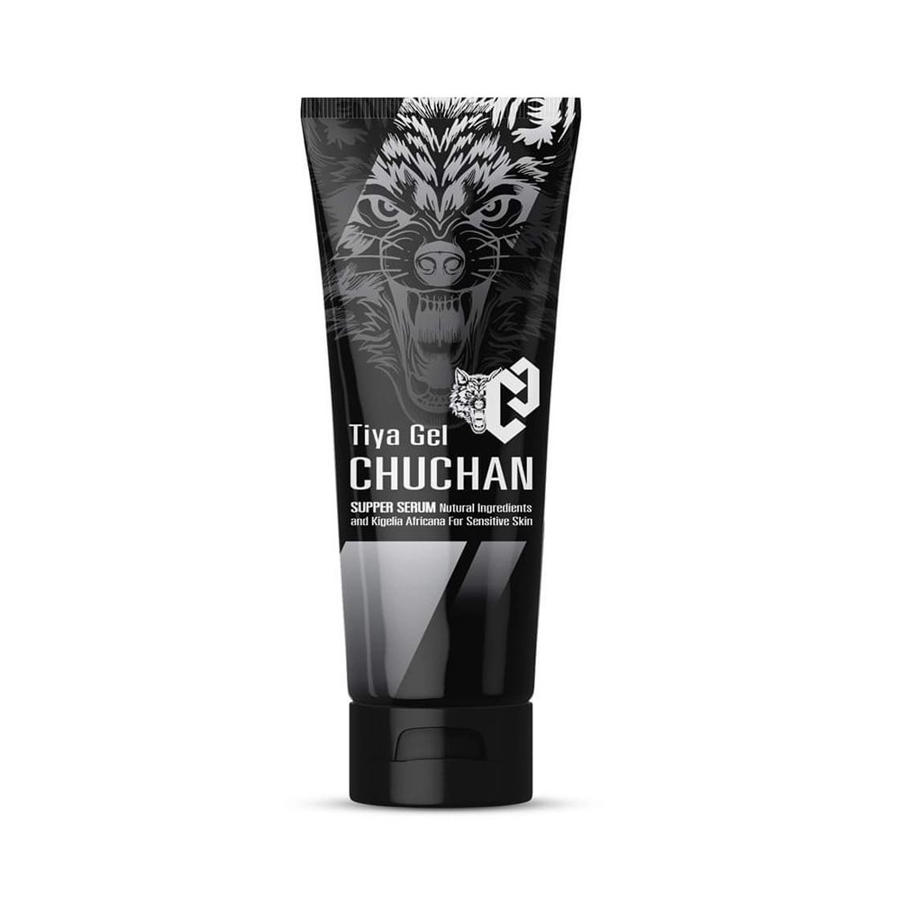 ❗️ซื้อ 1แถม1❗️ เจลชูชัน ชูชาย CHUCHAN Tiya Gel (ขนาด 30 ml.)