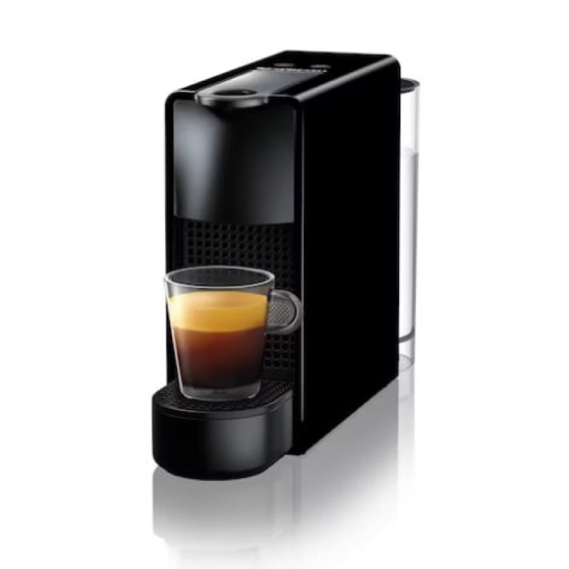 Nespresso Coffee Machine - เครื่องชงกาแฟแคปซูลเนสเพรสโซ่ มือ 2