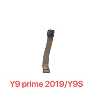 สายแพรชุดกล้องหน้า HW Y9prime 2019/Y9S กล้องหน้า HW Y9prime 2019/Y9S