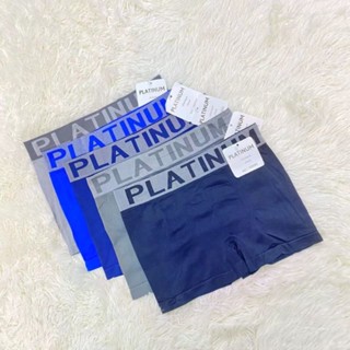 กางเกงใน​เด็ก​สีพื้น​ ชุด​ 4​ ตัว​ 88065