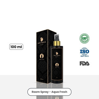 ECOTOPIA สเปรย์ปรับอากาศ AIRTOK Mai Thaya Room Spray 100ml