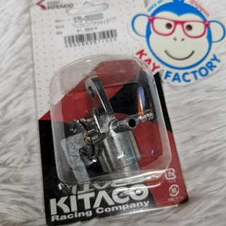 ก๊อกน้ำมัน Fuel Cock type1 ของแท้ญี่ปุ่น ส่งฟรี 575-0500000