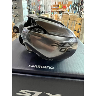 รอกหยอดน้ำ Shimano SLX DC 70HG