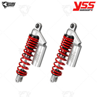 โช๊คหลังแต่ง YSS G-SERIES (TC302-310T-09-859) : for Honda PCX 150i 14-17