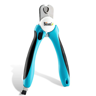 BOSHEL : BSHBA-NCOO3* ที่ตัดเล็บสุนัข Dog Nail Clippers and Trimmer