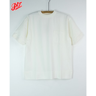 เสื้อยืด Oni Denim T‐shirt WHITE